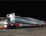 Giải Pháp An Toàn Khi Cần Vận Chuyển Hàng Hóa Siêu Trường Siêu Trọng