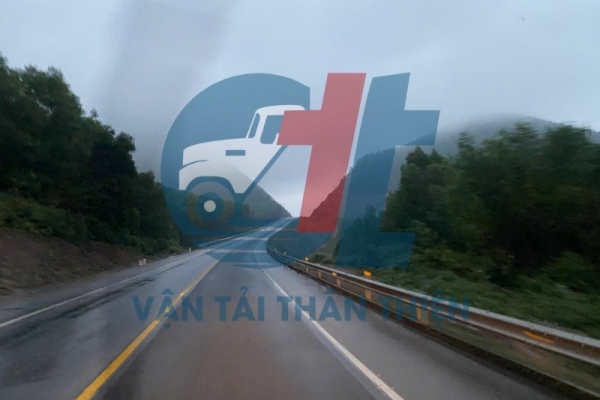 Vận chuyển hàng siêu trường, siêu trọng