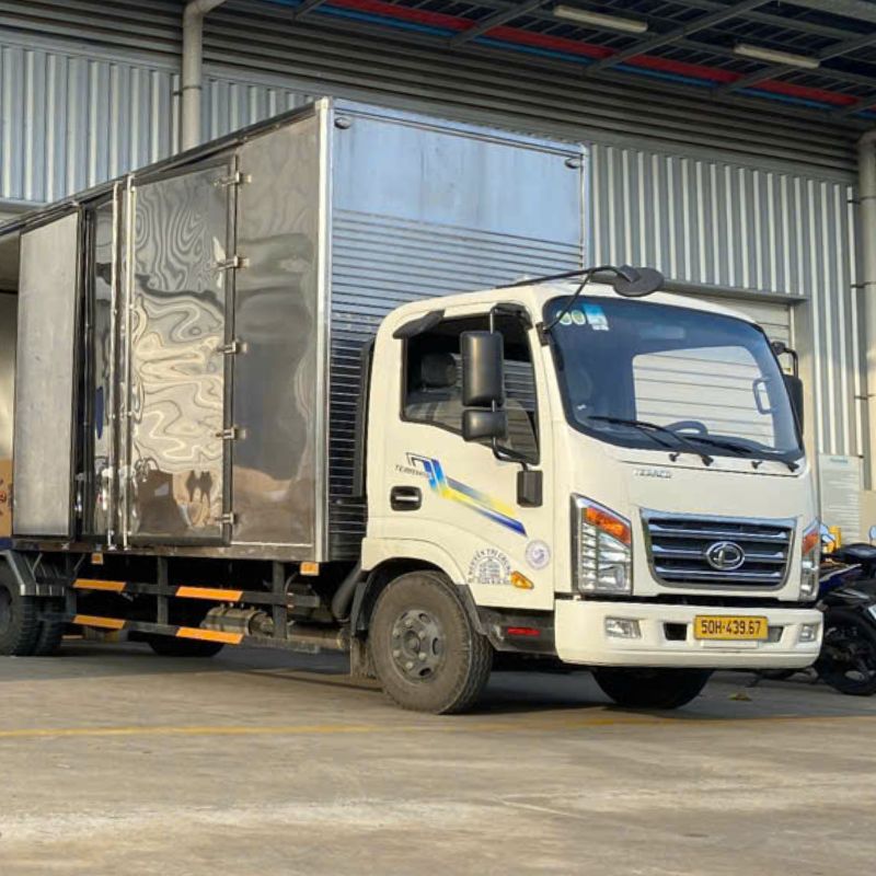 Các Mẹo Giúp Vận Chuyển Hàng Hóa Trong Nội Thành TP.HCM Tránh Giờ Cao Điểm
