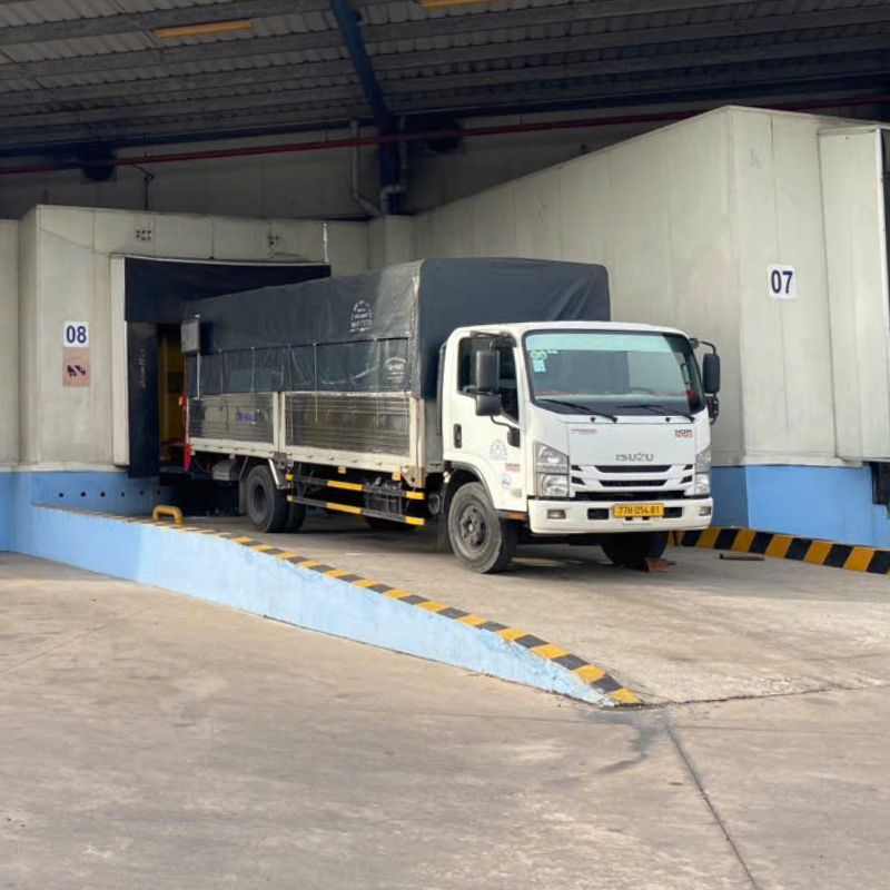 Điều Cần Biết Khi Vận Chuyển Hàng Hóa Từ TP.HCM Đi Các Tỉnh Lân Cận