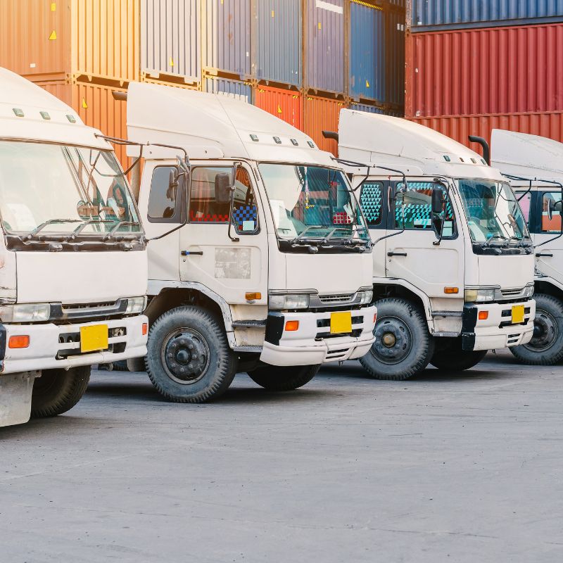 Kinh Nghiệm Vận Chuyển Hàng Hóa Từ TP.HCM Đi Các Tỉnh Miền Tây An Toàn, Nhanh Chóng