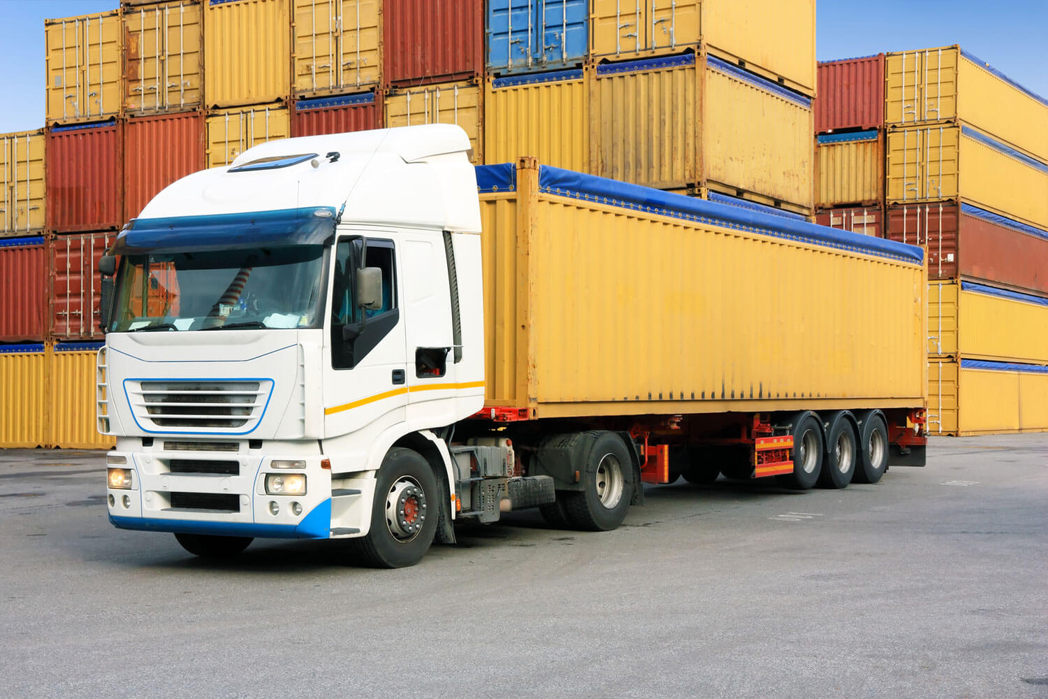 Cách Lựa Chọn Dịch Vụ Vận Chuyển Hàng Hóa Vừa Tiết Kiệm Vừa Đảm Bảo Chất Lượng