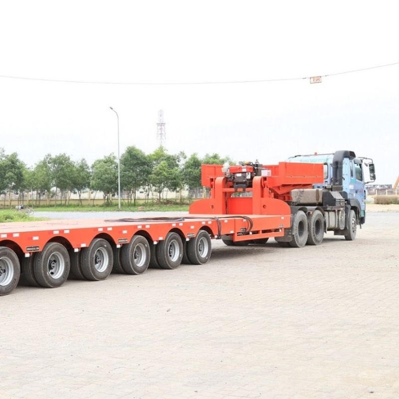 Lưu Ý Về Lễ Cúng Và Chọn Giờ Đẹp Khi Vận Chuyển Hàng Siêu Trường Siêu Trọng
