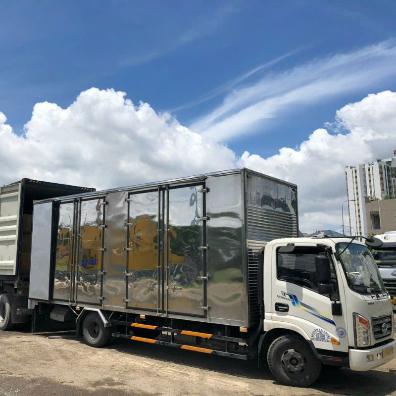 Những Điều Cần Chuẩn Bị Khi Vận Chuyển Hàng Hóa Có Yêu Cầu Đặc Biệt