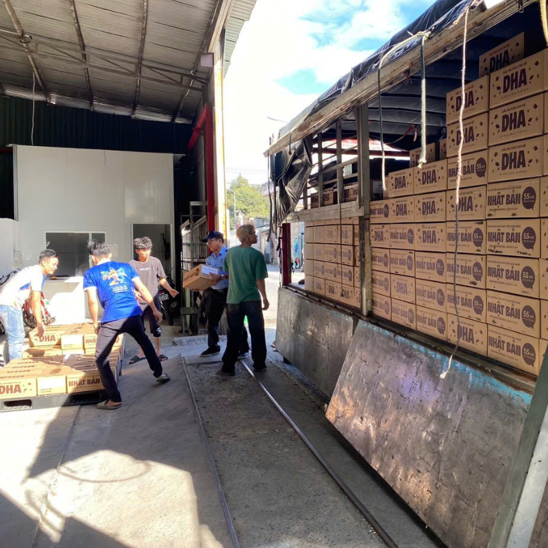 Những Điều Kiêng Kỵ Khi Vận Chuyển Hàng Hóa Giúp Tài Lộc Hanh Thông Cho Doanh Nghiệp