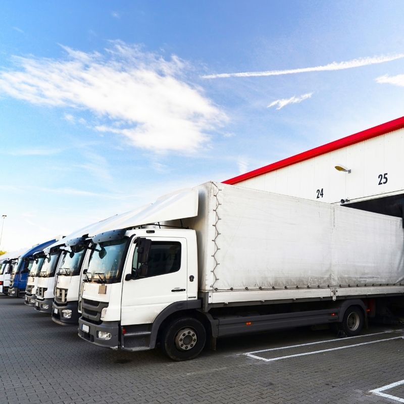Quy Trình Vận Chuyển Hàng Hóa Nội Thành TP.HCM Từ Khâu Nhận Hàng Đến Giao Hàng