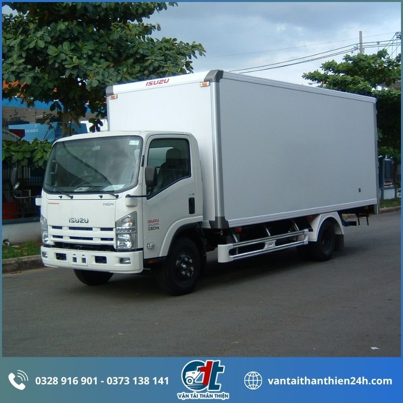 Đảm bảo an toàn và bảo mật hàng hóa