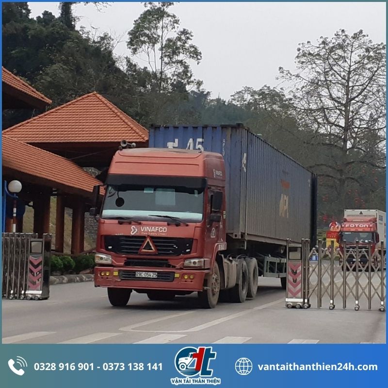 Hướng dẫn cách lựa chọn đơn vị vận chuyển hàng hóa liên tỉnh uy tí