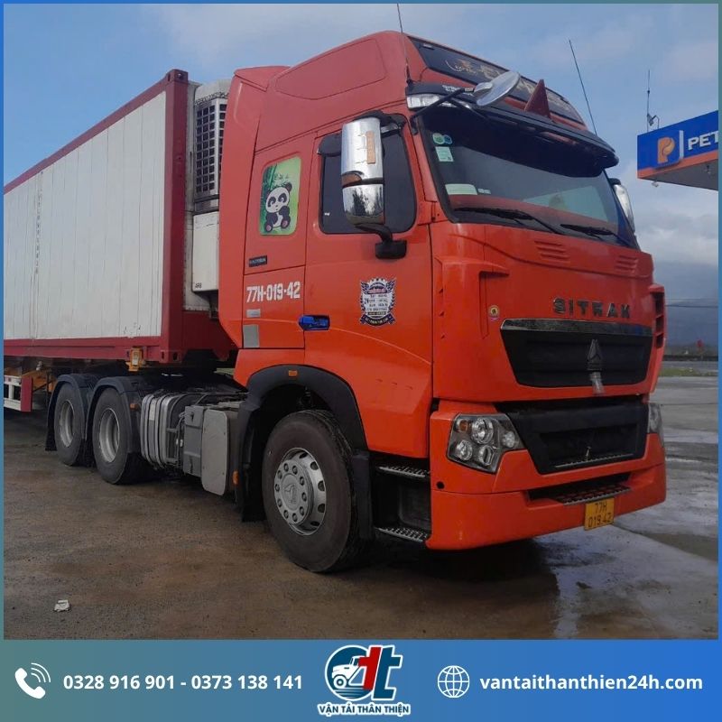 Những lưu ý khi vận chuyển hàng hóa từ TP.HCM đi các tỉnh