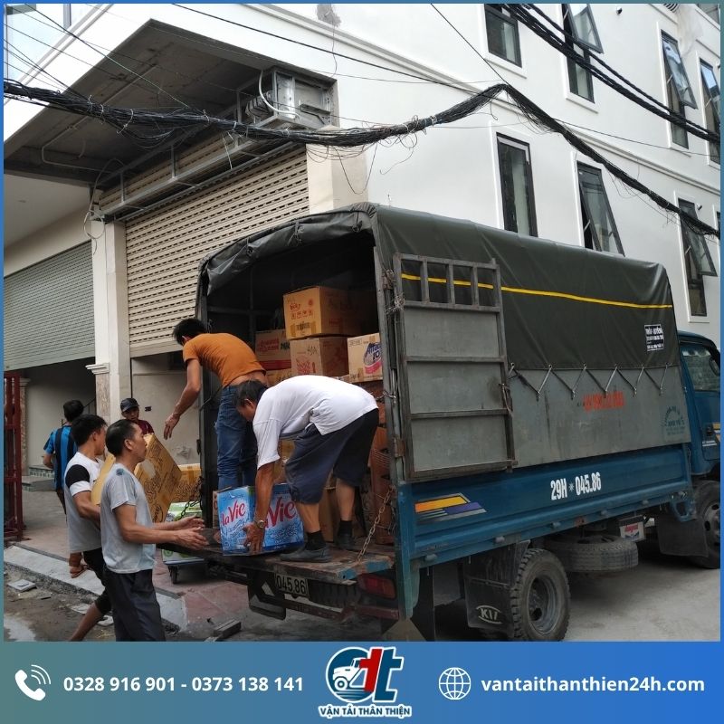 Những sai lầm thường gặp khi cố gắng tối ưu chi phí vận chuyển