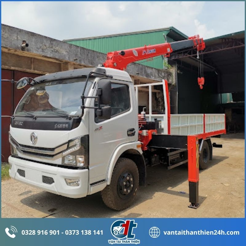 Vì sao hàng hóa dễ hư hỏng khi vận chuyển đường dài?
